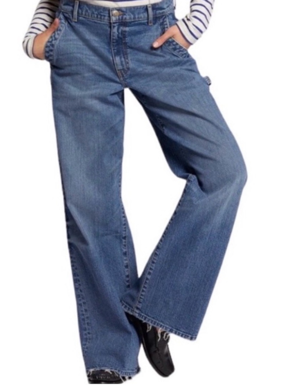 Current Elliot Jeans